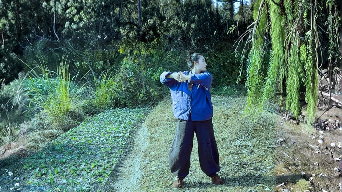 Beyond Physical Wellness: How Chen-Style Tai Chi Helps Cultivate Both Body and Mind