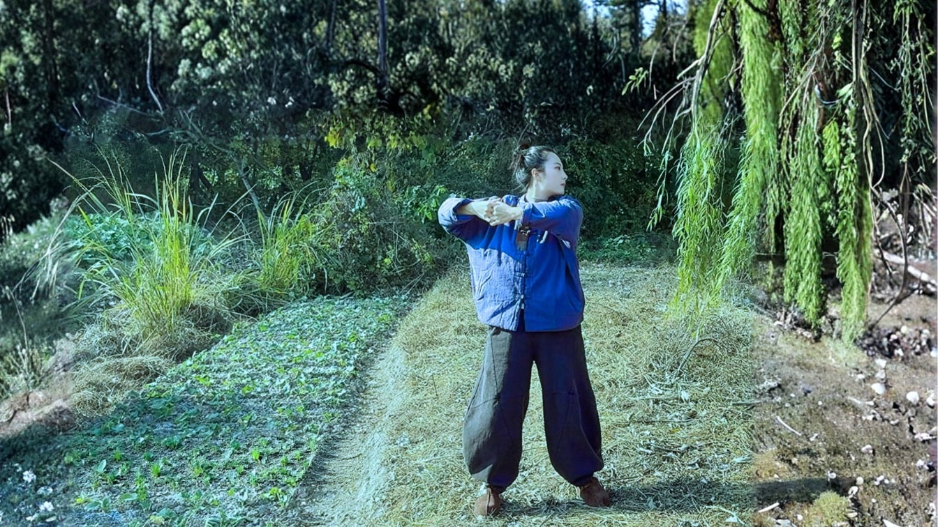 Beyond Physical Wellness: How Chen-Style Tai Chi Helps Cultivate Both Body and Mind