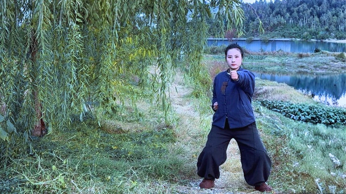 Why Office Workers Need Tai Chi More: Not Mysticism, but a Precision Fit for Modern Wellness