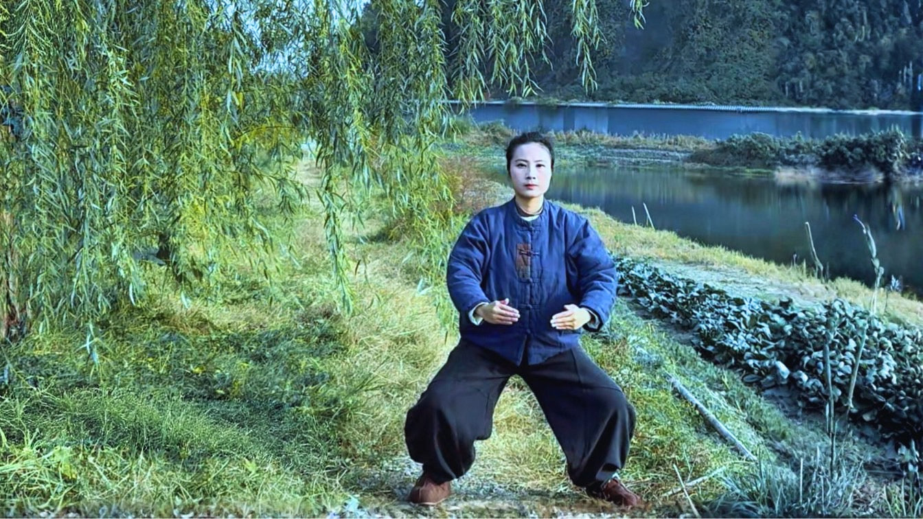 Don't Fear Being a Beginner! The Health Benefits of  Tai Chi Are Accessible to Everyone