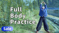 Taichi Full Body Practice | 8 Essential Moves