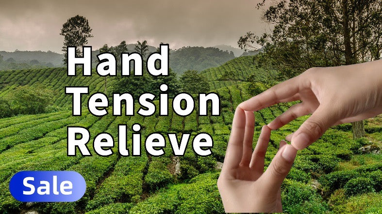 Hand TensionRelief